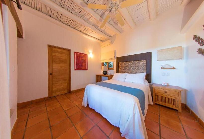 Полулюкс, Mi Otra Casa