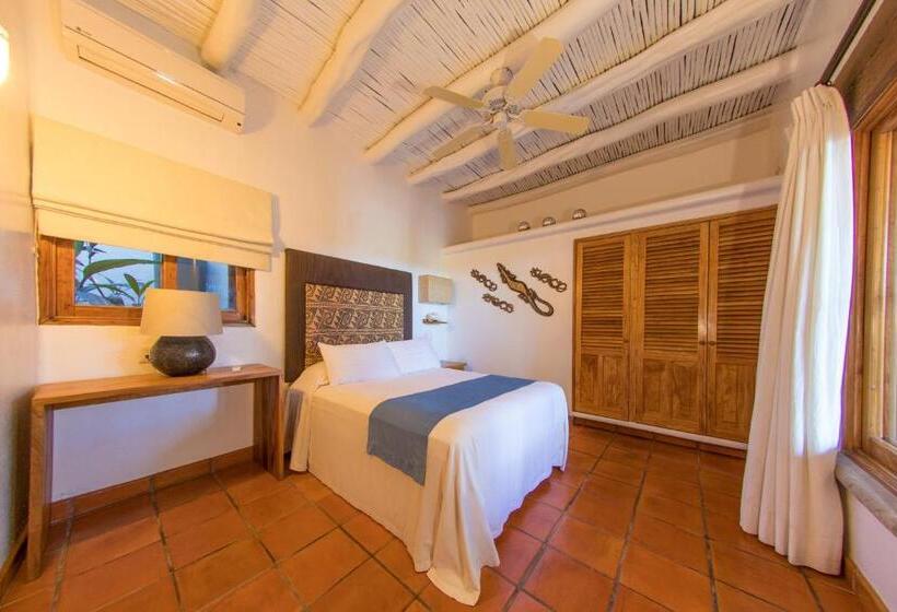 Полулюкс, Mi Otra Casa