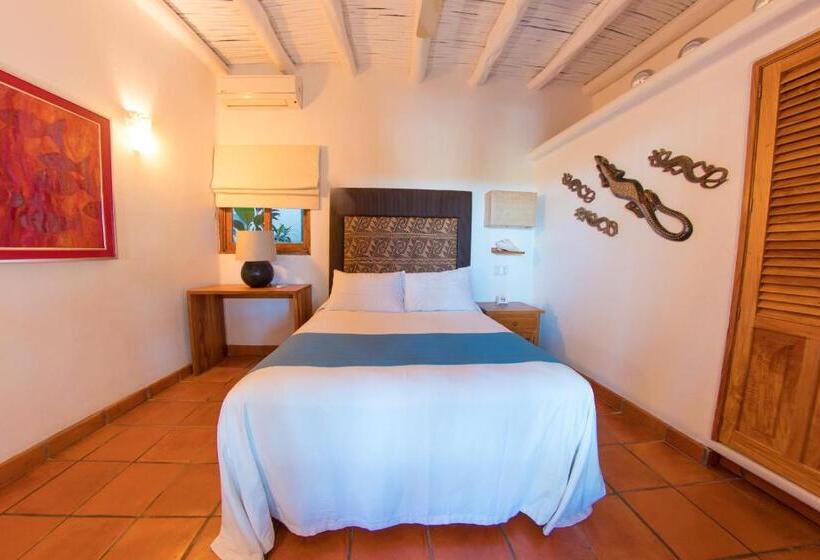 Полулюкс, Mi Otra Casa