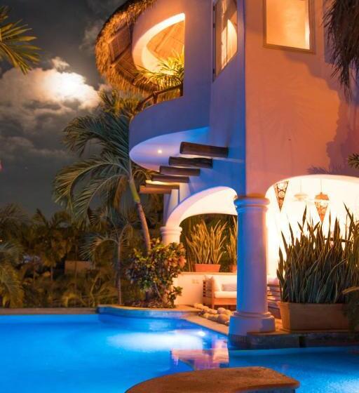 Полулюкс, Mi Otra Casa