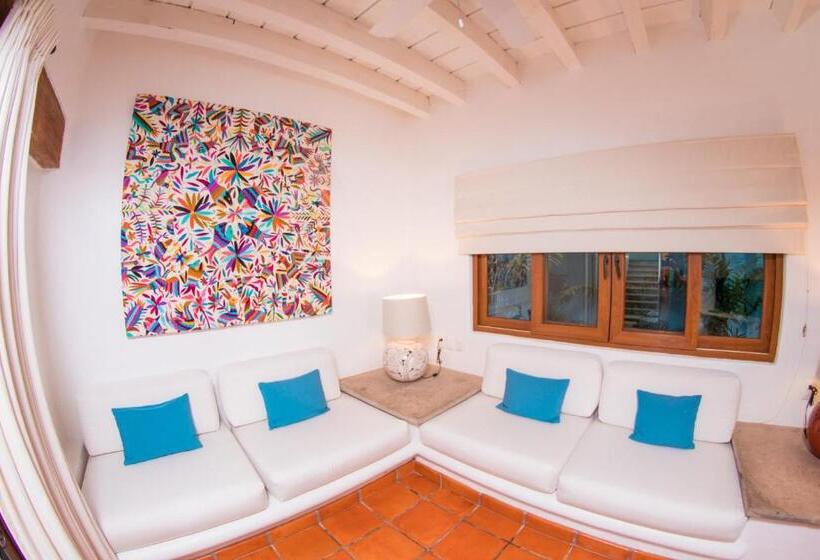 Люкс, Mi Otra Casa