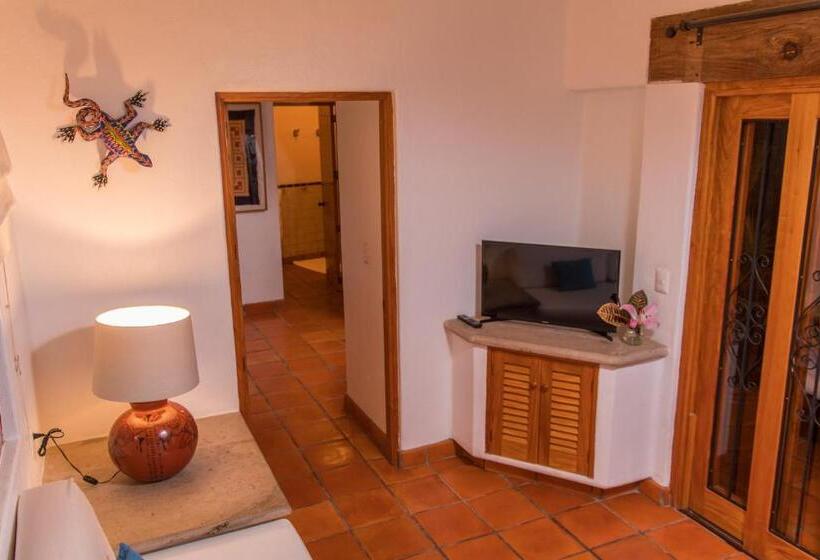 Люкс, Mi Otra Casa