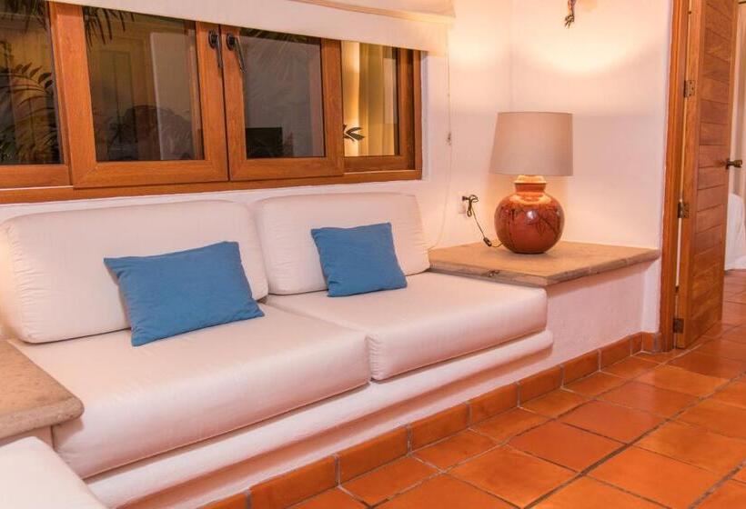 Люкс, Mi Otra Casa