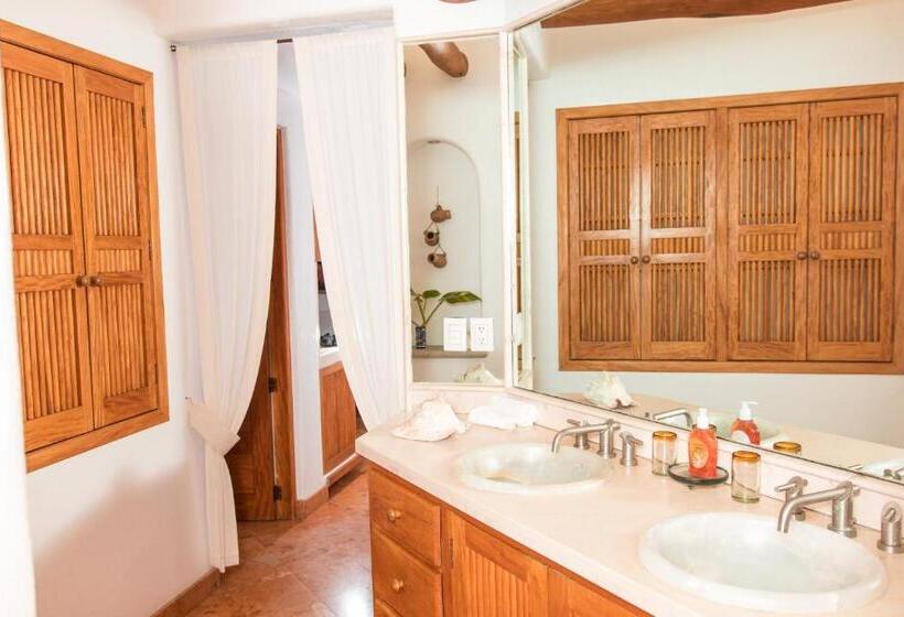 Люкс Deluxe Вид на Море, Mi Otra Casa