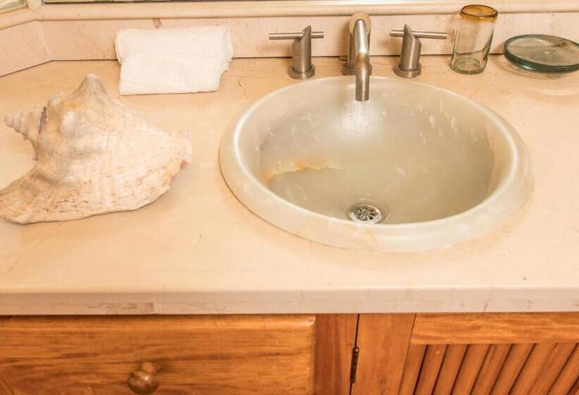 Люкс Deluxe Вид на Море, Mi Otra Casa