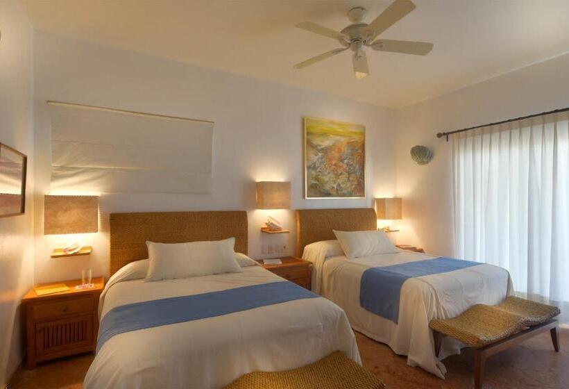 Люкс Вид на Море, Mi Otra Casa