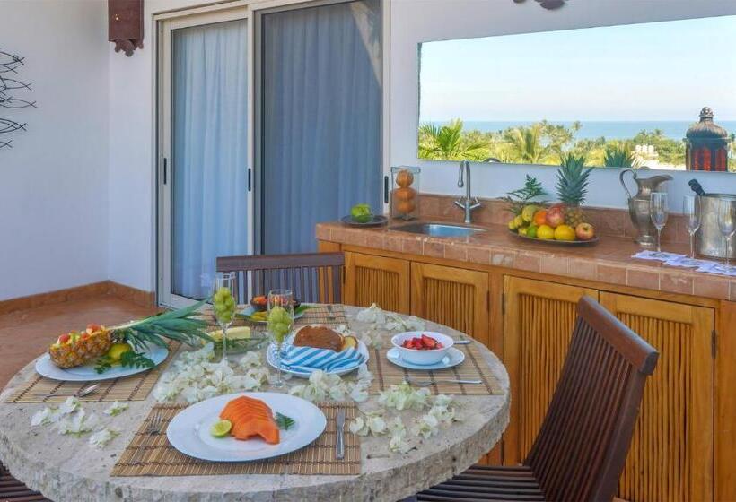 Люкс Вид на Море, Mi Otra Casa