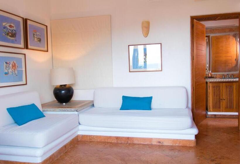 Люкс Вид на Море, Mi Otra Casa