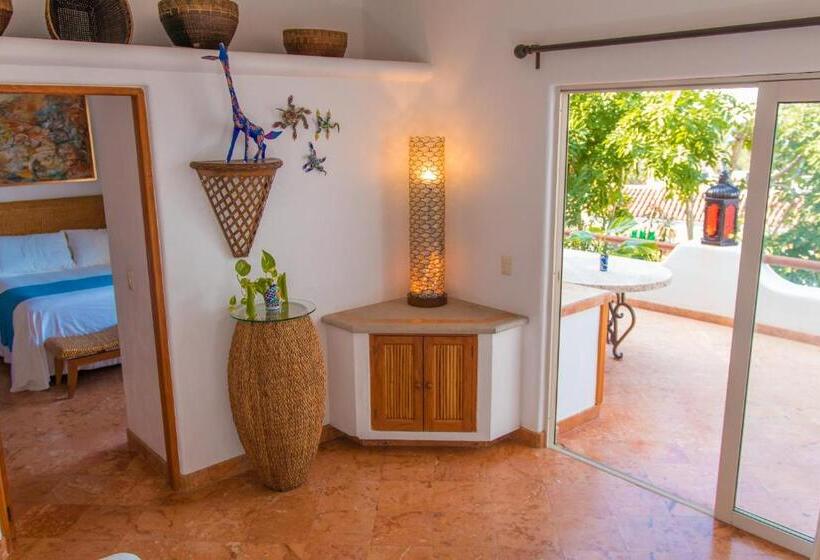 Люкс Вид на Море, Mi Otra Casa