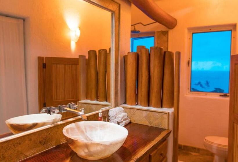 Люкс с Террасой, Mi Otra Casa