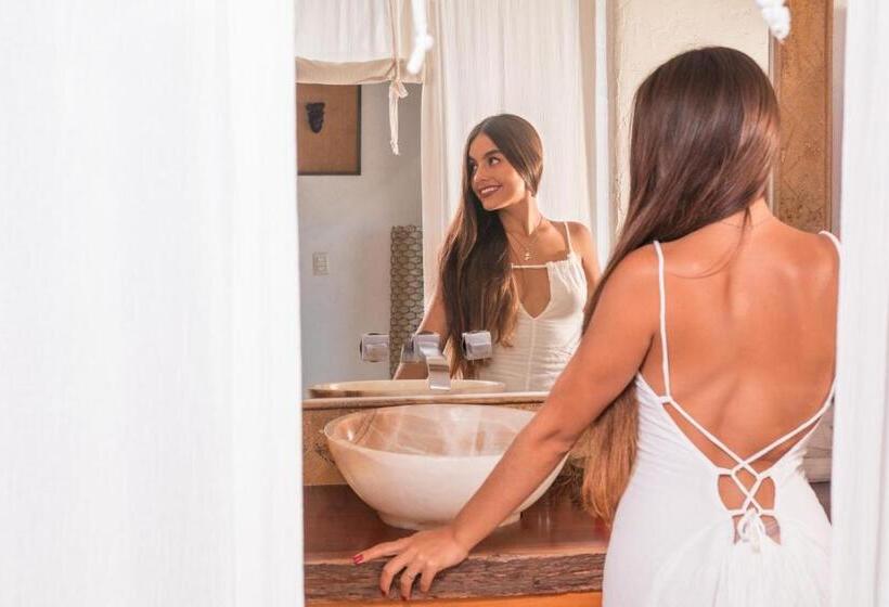 Люкс с Террасой, Mi Otra Casa