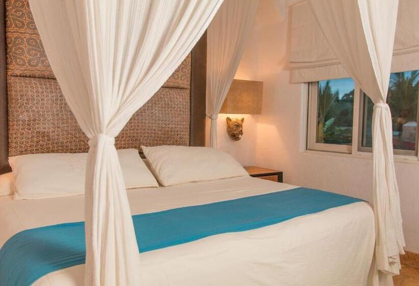 Люкс с Террасой, Mi Otra Casa