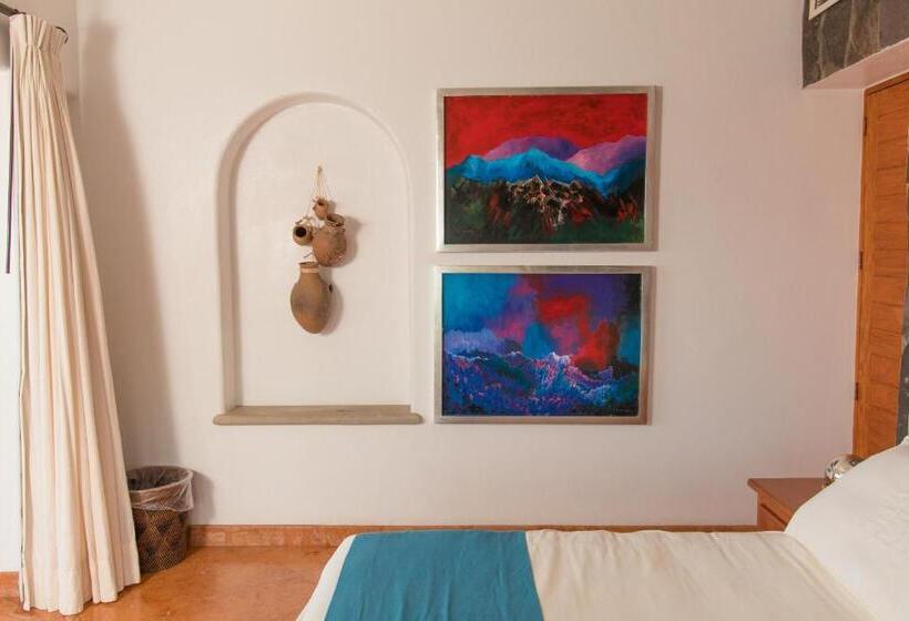 Люкс Deluxe Вид на Море, Mi Otra Casa