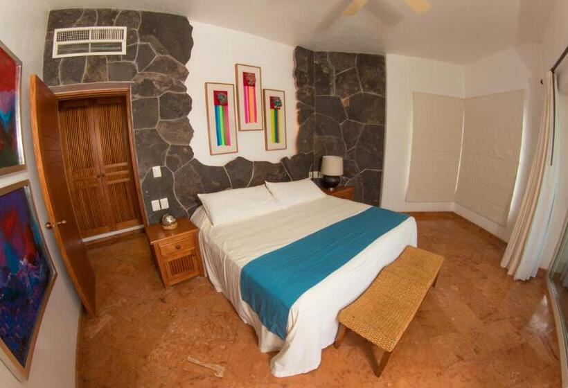 Люкс Deluxe Вид на Море, Mi Otra Casa