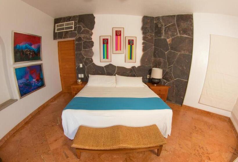 オーシャンビューデラックススイート, Mi Otra Casa
