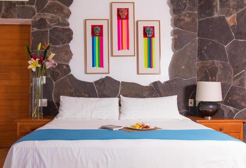 Люкс Deluxe Вид на Море, Mi Otra Casa