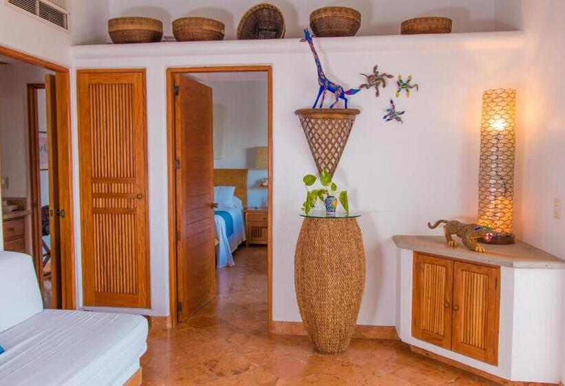 Люкс Вид на Море, Mi Otra Casa