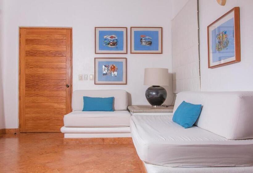 Люкс Вид на Море, Mi Otra Casa