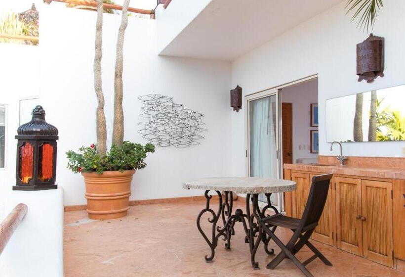 Люкс Вид на Море, Mi Otra Casa