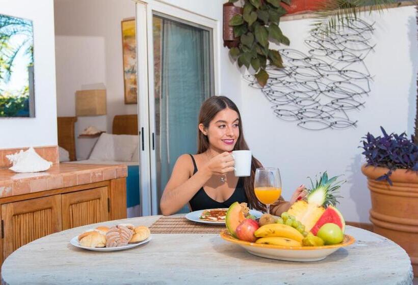 Люкс Вид на Море, Mi Otra Casa