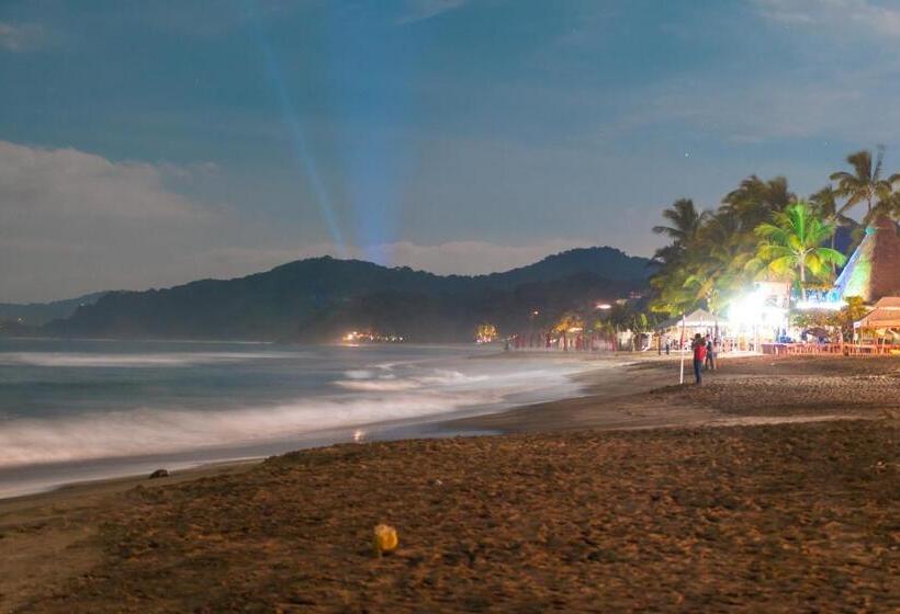 Вилла Deluxe 1 Спальня, Mi Otra Casa