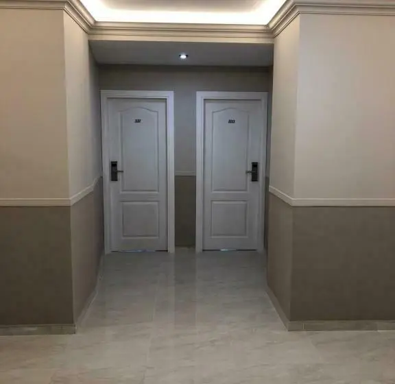 公園の見えるスタンダードルーム, Veramar Hotel   All Inclusive & Free Beach
