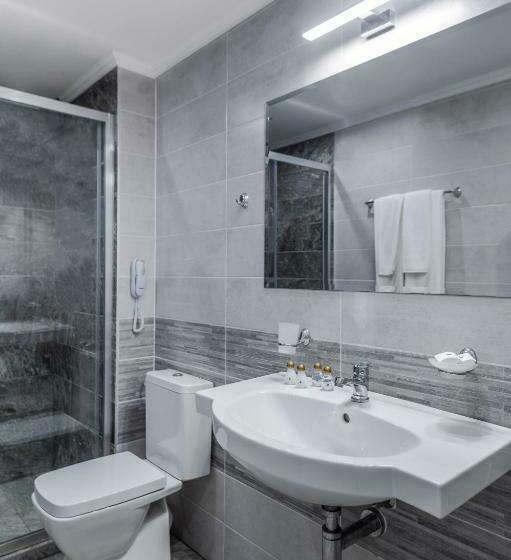 스탠다드 룸 공원 전망, Veramar Hotel   All Inclusive & Free Beach