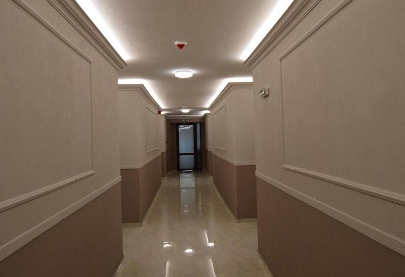 패밀리 룸, Veramar Hotel   All Inclusive & Free Beach