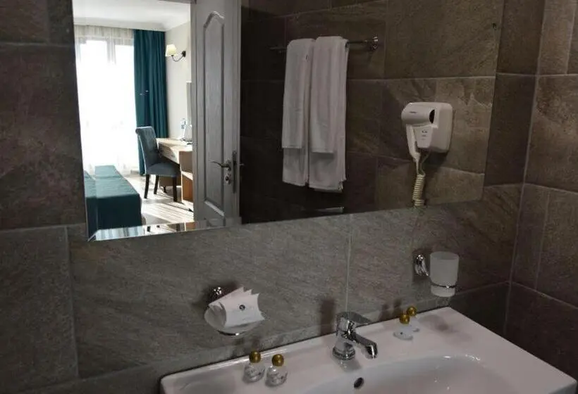 ファミリールーム, Veramar Hotel   All Inclusive & Free Beach