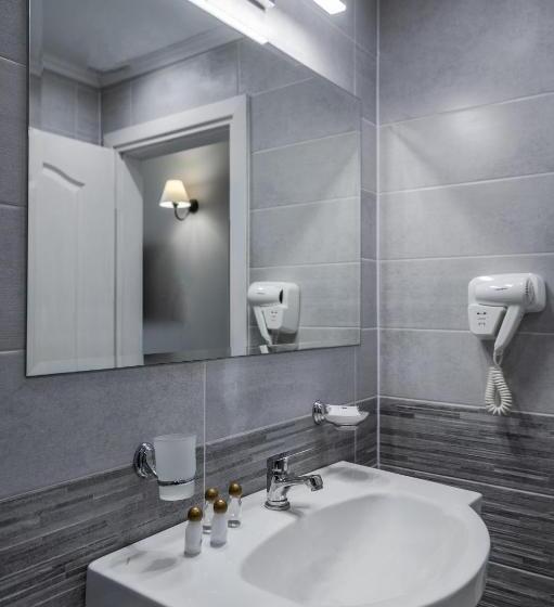 Номер Стандарт Вид на Море, Veramar Hotel   All Inclusive & Free Beach