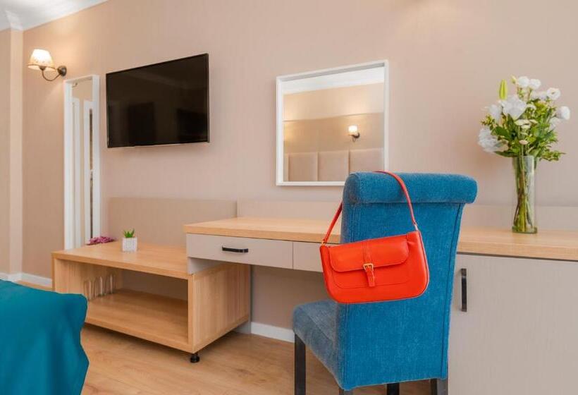 Семейный Номер, Veramar Hotel All Inclusive & Free Beach