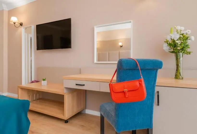 ファミリールーム, Veramar Hotel   All Inclusive & Free Beach