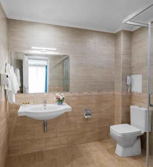 Номер Стандарт Вид на Парк, Veramar Hotel All Inclusive & Free Beach