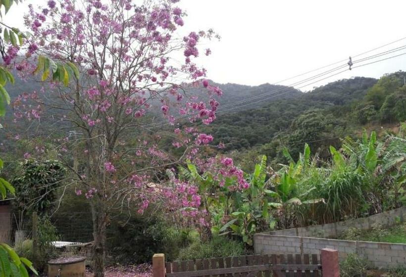 一居室别墅, Chales Do Antonio