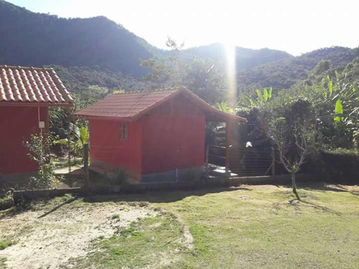 一居室别墅, Chales Do Antonio