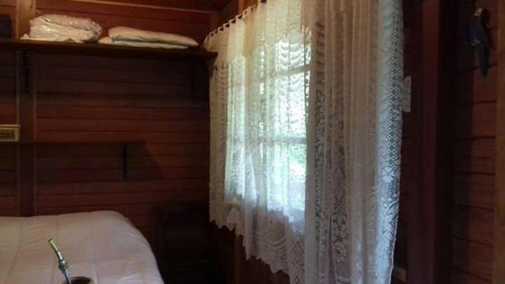 一居室别墅, Chales Do Antonio