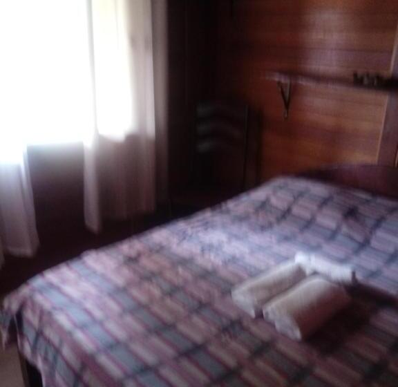 一居室别墅, Chales Do Antonio