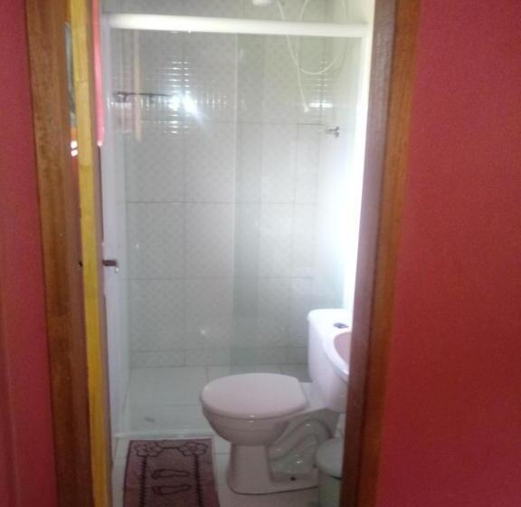 一居室别墅, Chales Do Antonio