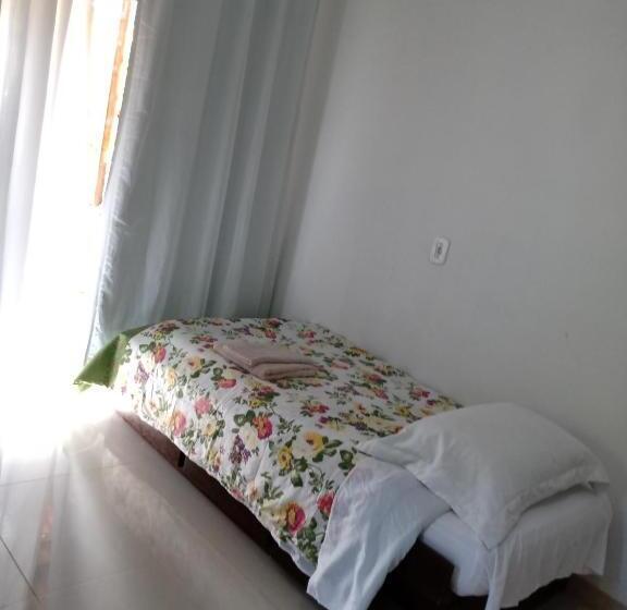 四人标准间, Chales Do Antonio