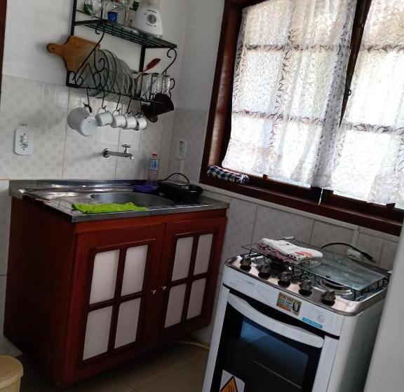 四人标准间, Chales Do Antonio