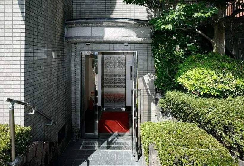 １ベッドルームハウス, Gairoju / Vacation Stay 2366