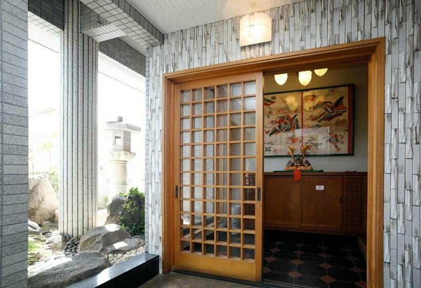 １ベッドルームハウス, Gairoju / Vacation Stay 2366