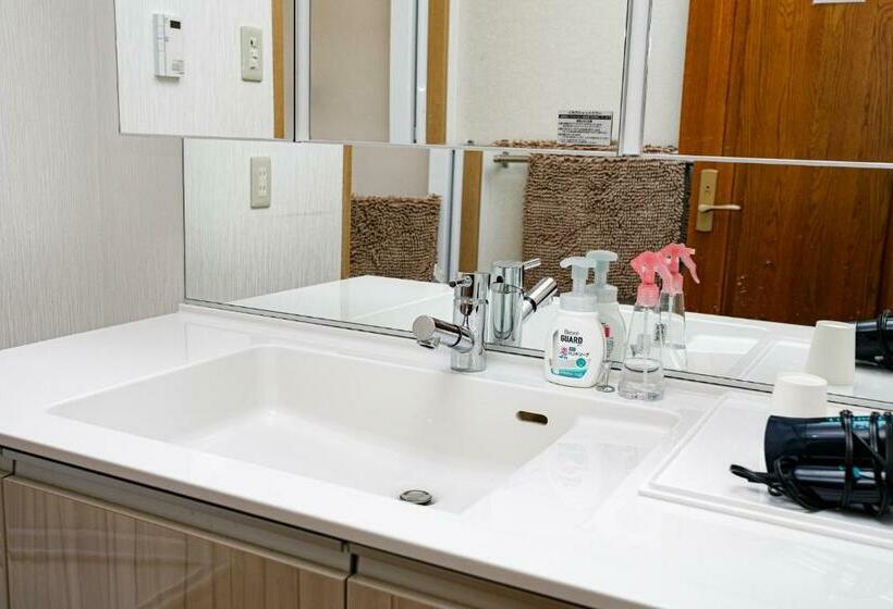 １ベッドルームハウス, Gairoju / Vacation Stay 2366