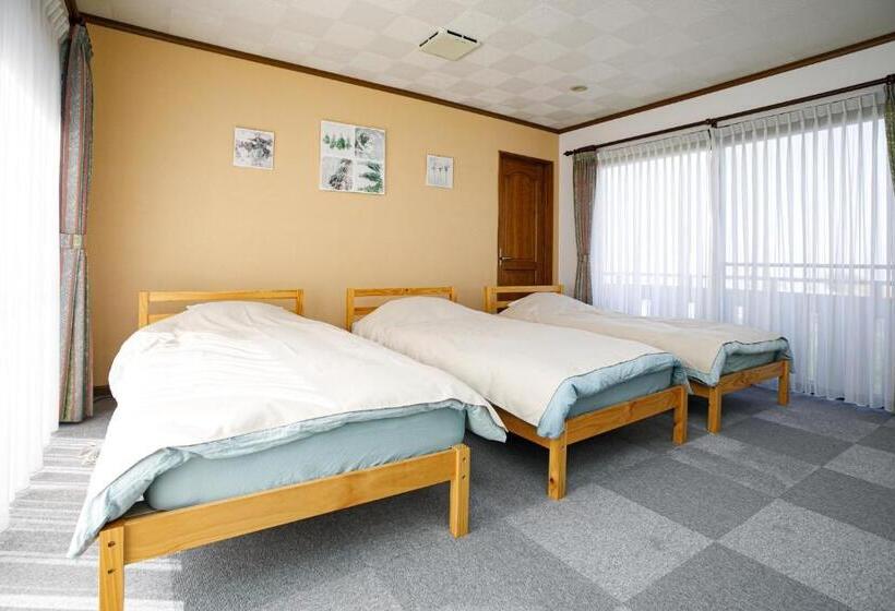 １ベッドルームハウス, Gairoju / Vacation Stay 2366