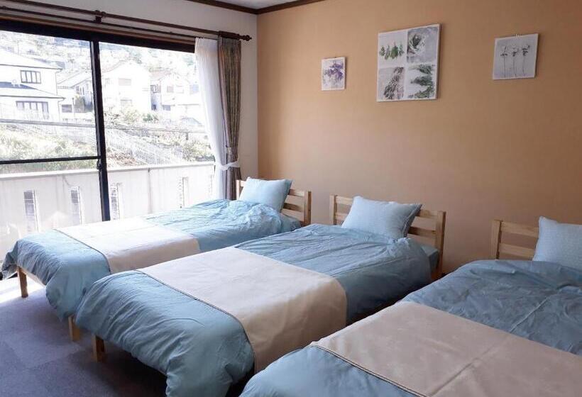 １ベッドルームハウス, Gairoju / Vacation Stay 2366