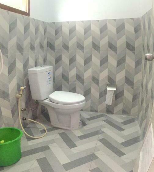 חדר סטנדרט, Homestay Lereng Bromo