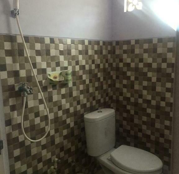 חדר דלוקס, Homestay Lereng Bromo