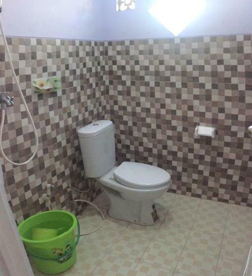 חדר דלוקס, Homestay Lereng Bromo