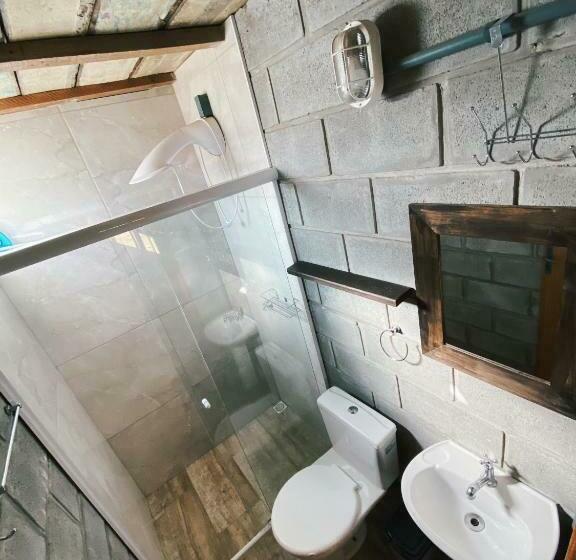 Estúdio Estandar Vista Piscina, Recanto Do Xamã   Praia Do Rosa