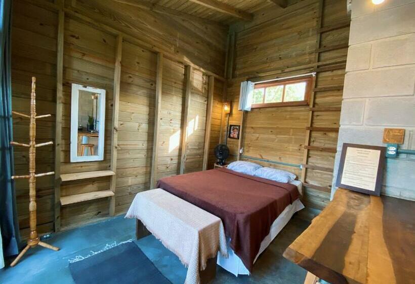 Estúdio Estandar Vista Piscina, Recanto Do Xamã   Praia Do Rosa